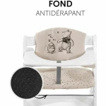 Cojín para sillas Hauck Rosa