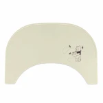 Set de Vajilla Hauck Silicona