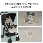 Carro de Paseo para Bebé Hauck