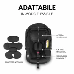 Carro de Paseo para Bebé Hauck