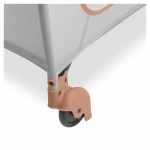 Cuna de Bebé Hauck Marrón