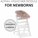 Hamaca para Bebé Hauck