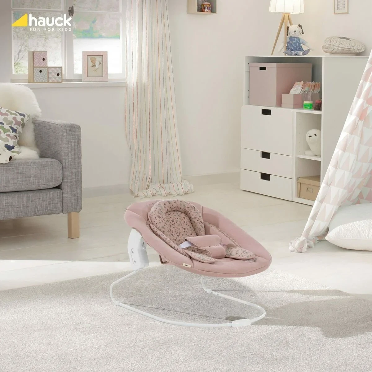 Hamaca para Bebé Hauck