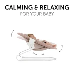 Hamaca para Bebé Hauck