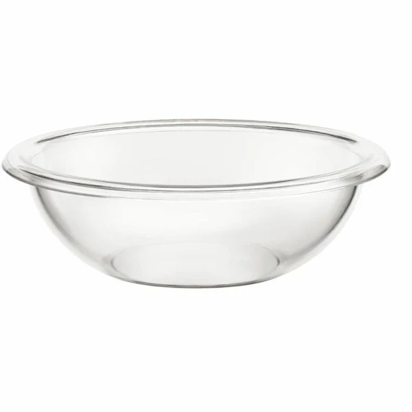 Ensaladera Bodum Bistro Ø 12 cm Transparente 1 L