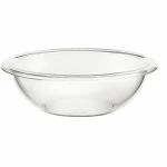Ensaladera Bodum Bistro Ø 12 cm Transparente 1 L