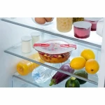 Recipiente Conservador de Alimentos Pyrex Cook & Heat 1,1 L Transparente 3 Piezas