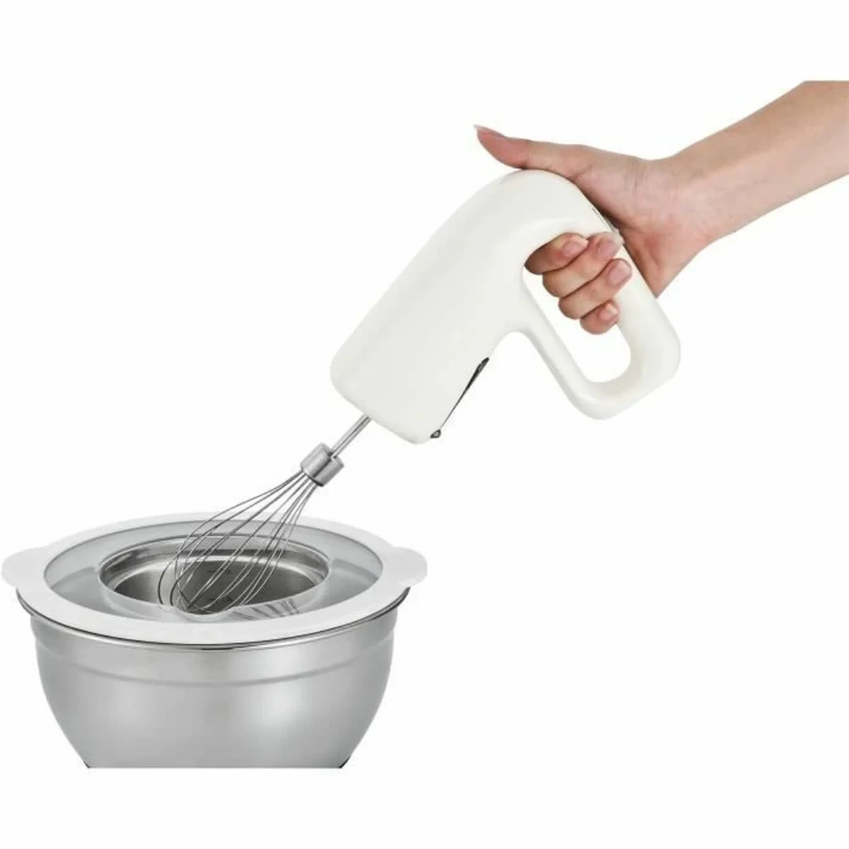 Ensaladera Arthur Martin AM486 3 Piezas