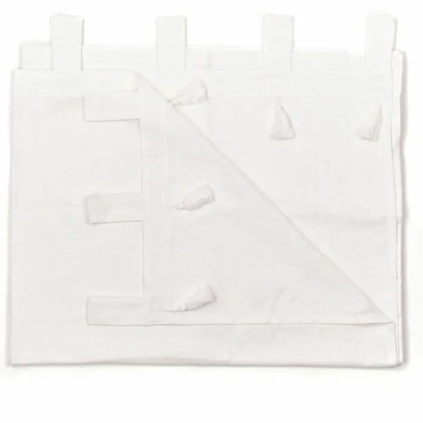 Cortina TODAY HOY - CHARME Blanco