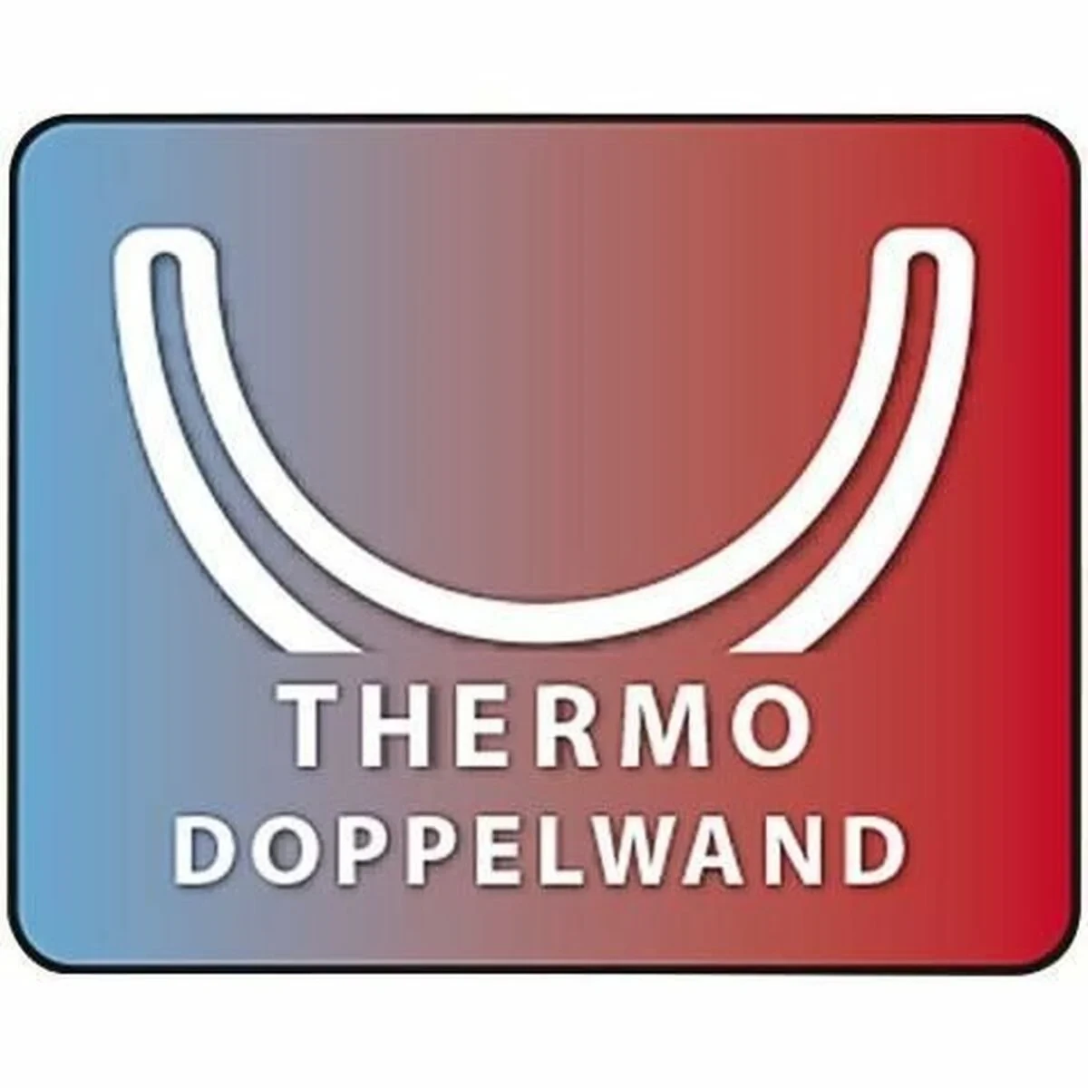 Ensaladera GSW DISEÑO 22 cm Plateado Metal 3,2 L Térmica