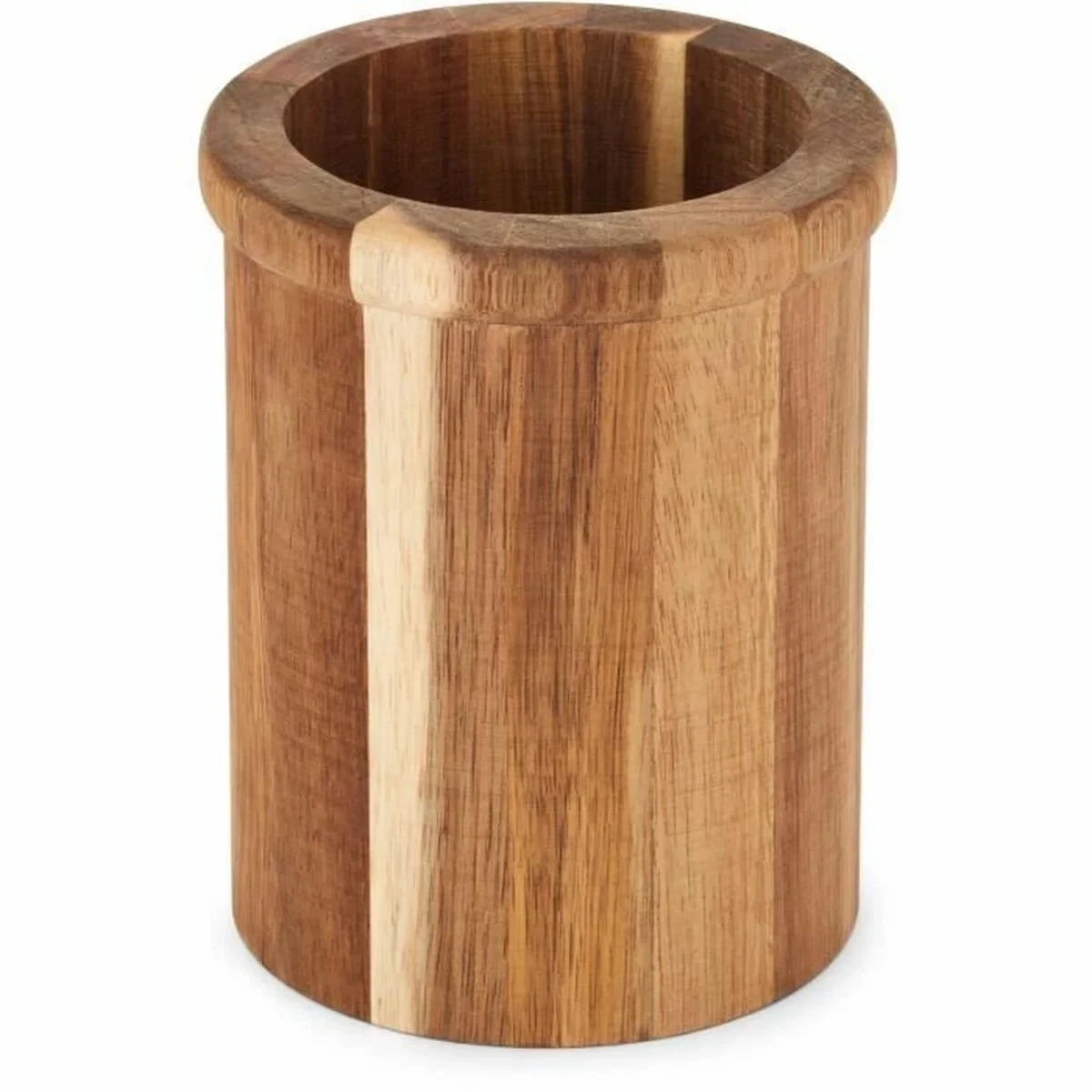 Set de Utensilios para Cocina Livoo MES153G Blanco 5 Piezas (4 Unidades)