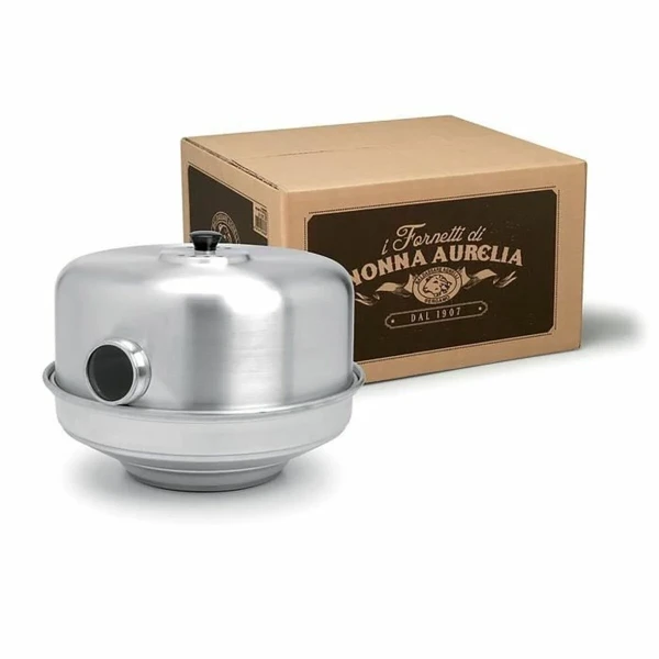 Cacerola Pentole Agnelli 30 cm
