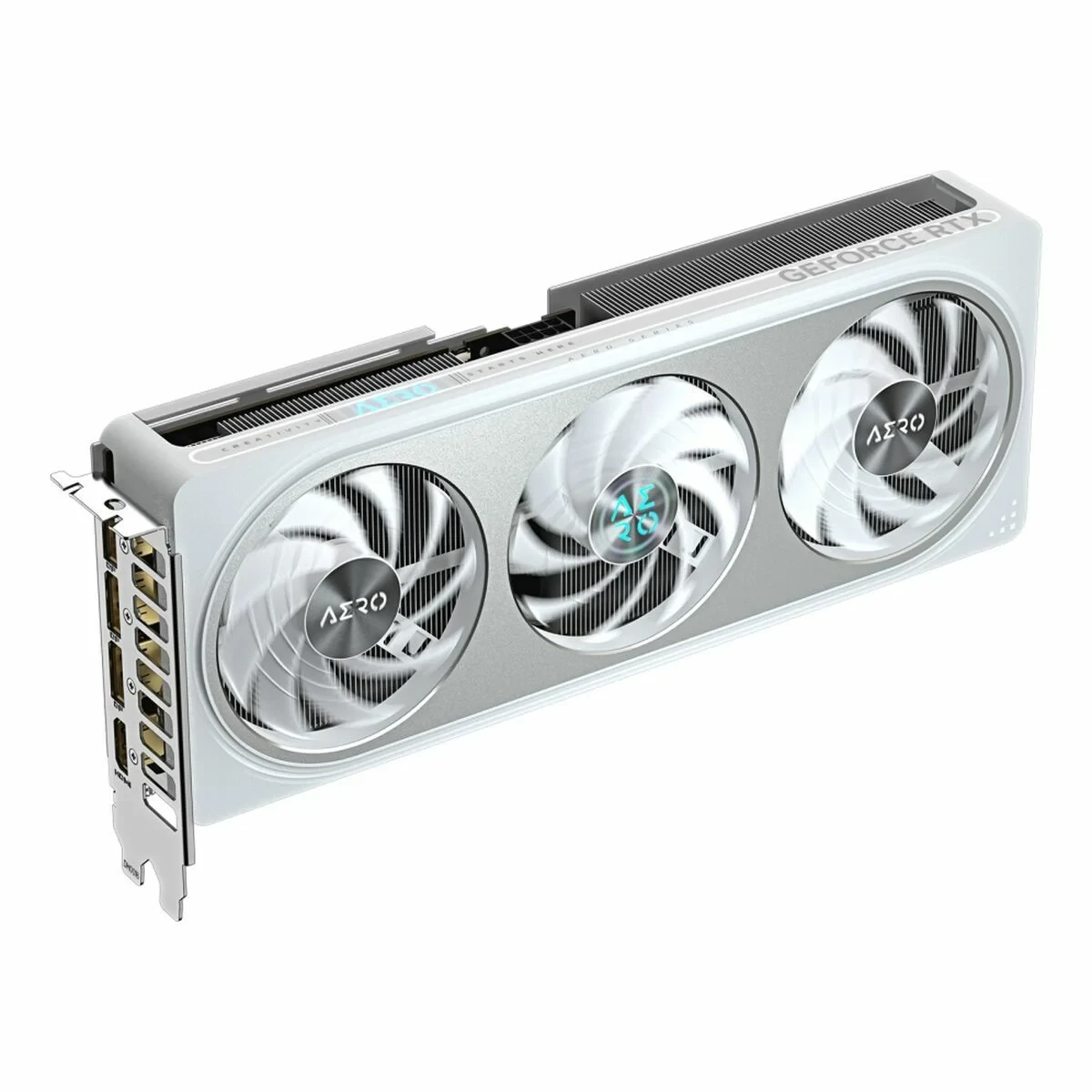 Tarjeta Gráfica Gigabyte 9VN506TAO-00-G10 geforce rtx 5060 ti 16 GB GDDR6 GDDR7