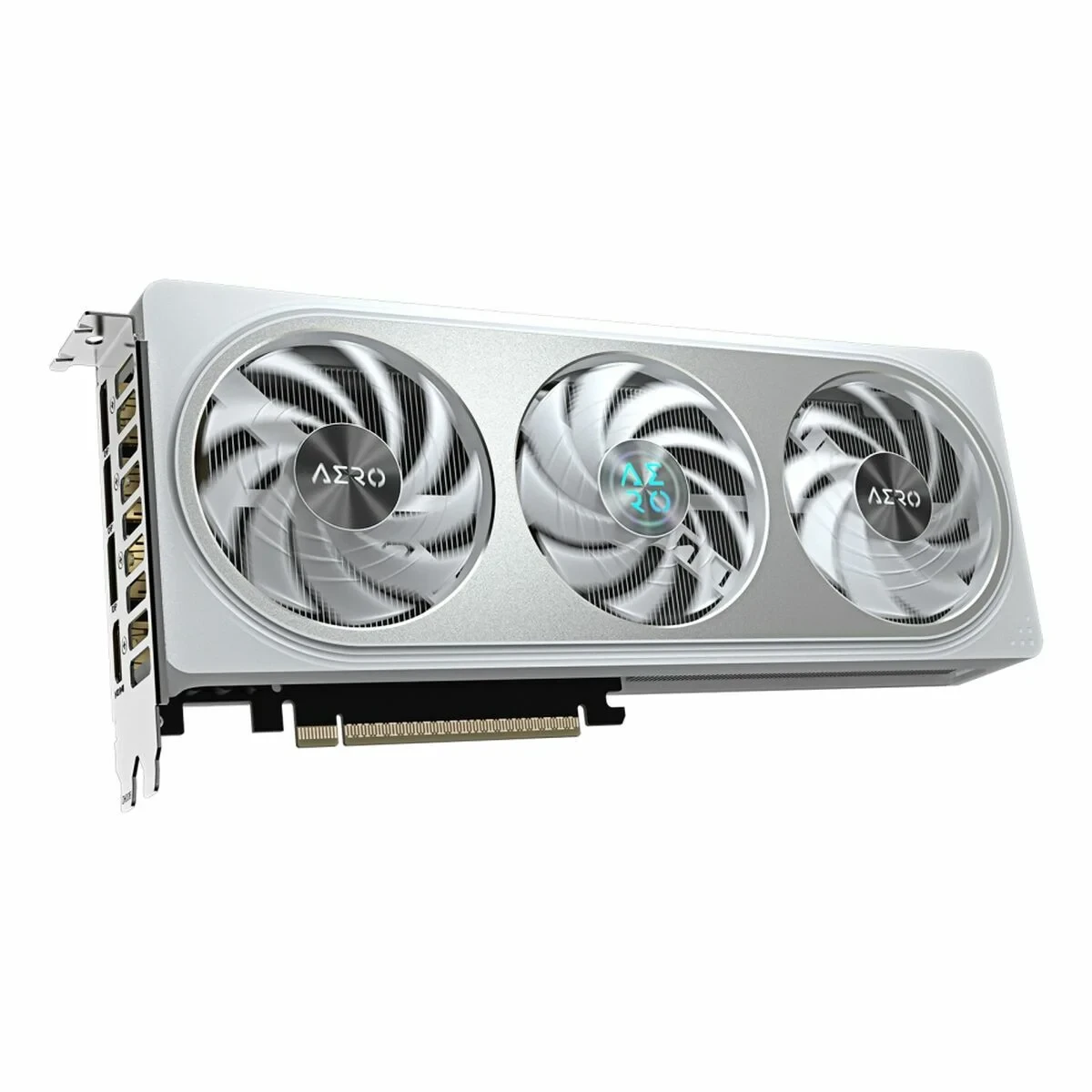 Tarjeta Gráfica Gigabyte 9VN506TAO-00-G10 geforce rtx 5060 ti 16 GB GDDR6 GDDR7