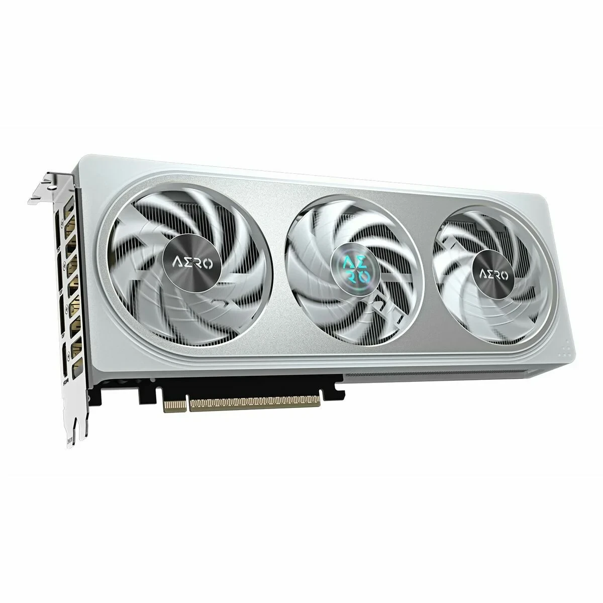 Tarjeta Gráfica Gigabyte 9VN506TAO-00-G10 geforce rtx 5060 ti 16 GB GDDR6 GDDR7