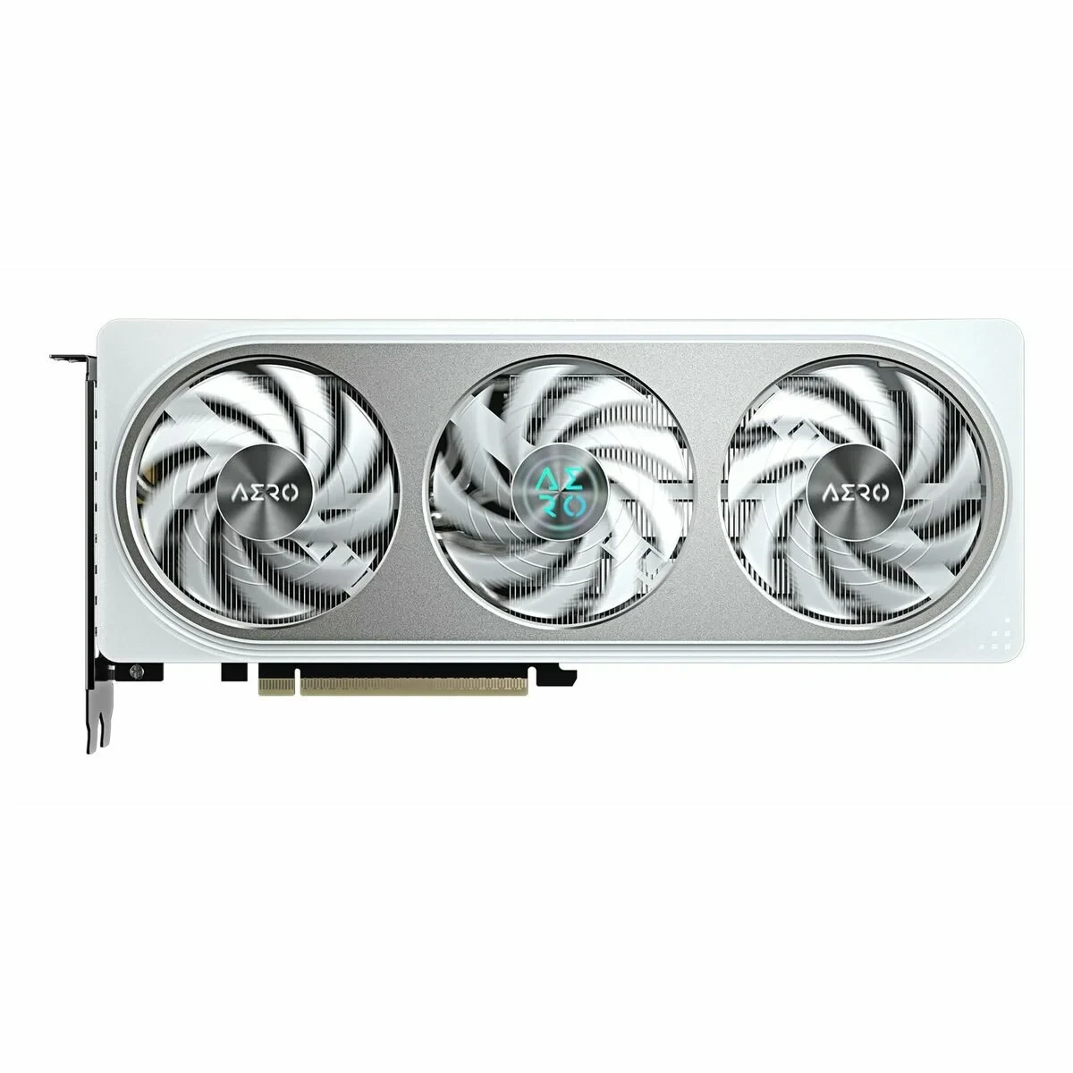 Tarjeta Gráfica Gigabyte 9VN506TAO-00-G10 geforce rtx 5060 ti 16 GB GDDR6 GDDR7