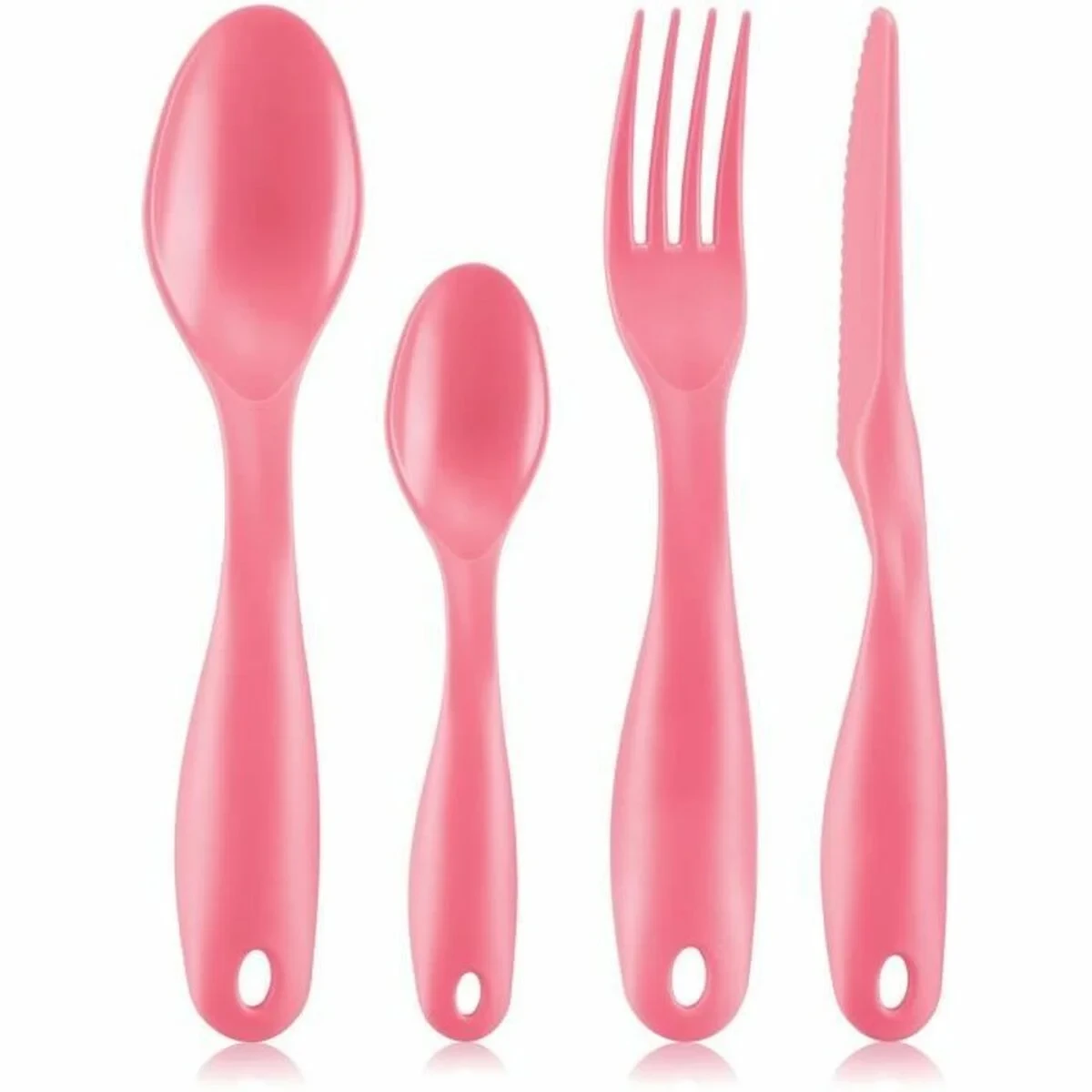 Fiambrera Bodum Topee Rosa