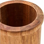 Set de Utensilios para Cocina Livoo MES153 Naranja 5 Piezas