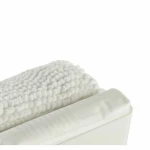 Set de Baño TODAY HOY - UTILIDAD Blanco Plástico 3 Piezas