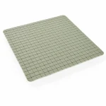 Alfombrilla Antideslizante para Ducha TODAY HOY - UTILITY 50 x 50 cm Verde PVC