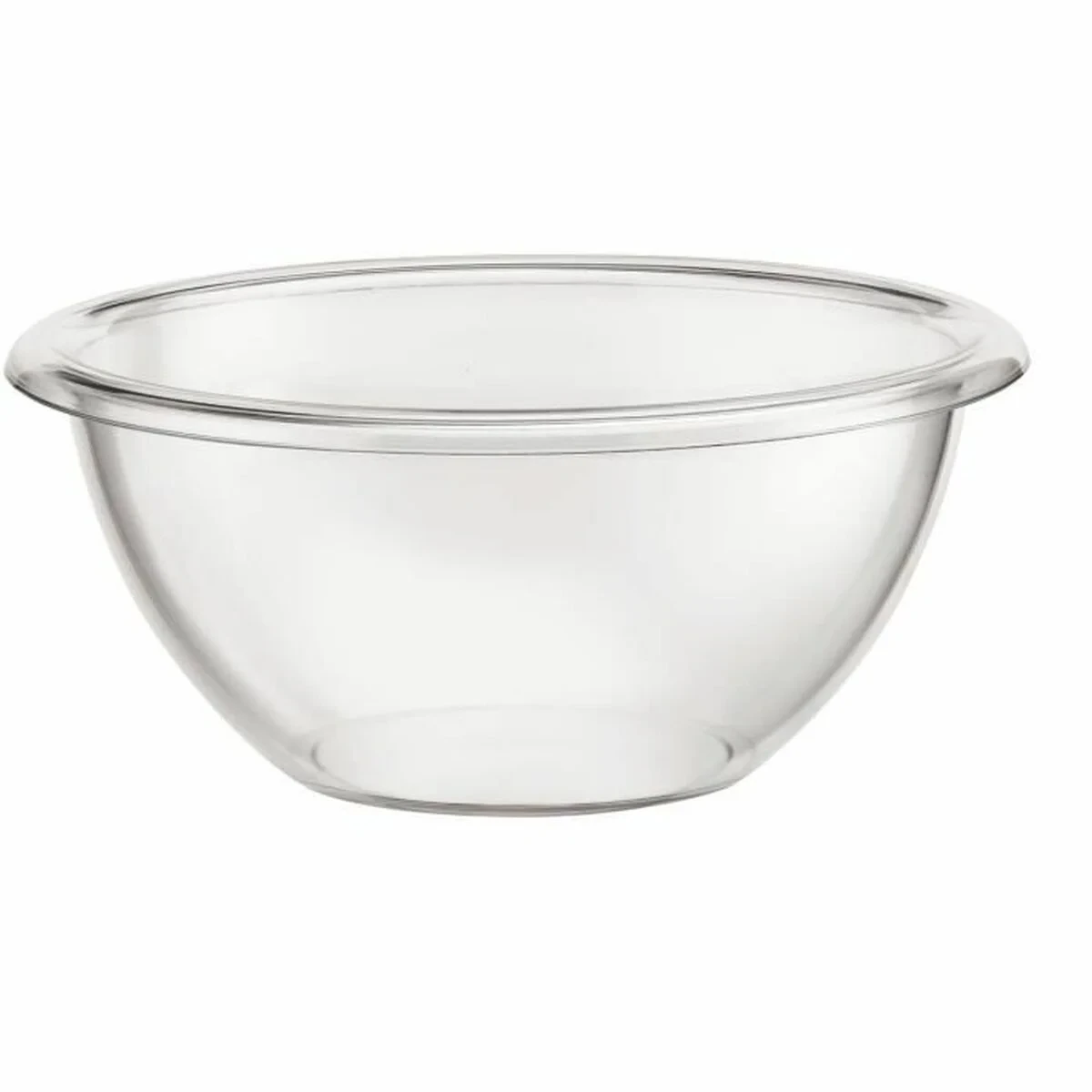 Ensaladera Bodum Bistro Ø 16 cm Transparente 1,6 L