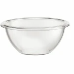 Ensaladera Bodum Bistro Ø 16 cm Transparente 1,6 L