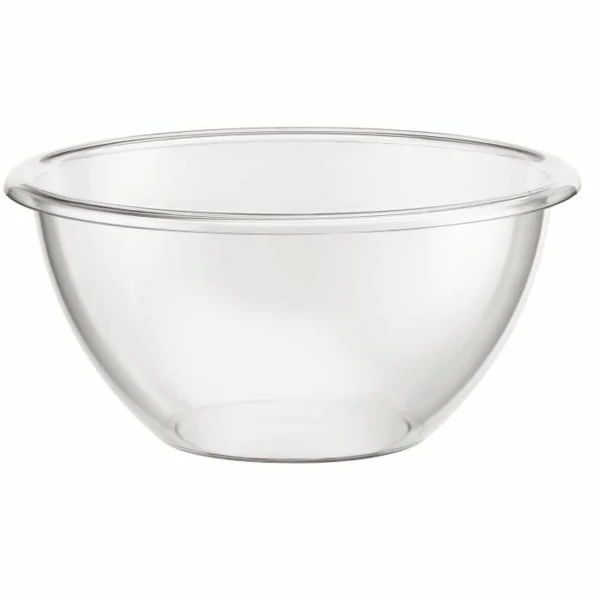 Ensaladera Bodum Bistro Ø 23 cm Transparente 1 L