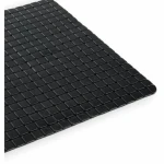 Alfombrilla Antideslizante para Bañera TODAY HOY - UTILITY 40 x 60 cm Negro PVC