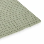 Alfombrilla Antideslizante para Bañera TODAY HOY - UTILITY Verde 40 x 60 cm Polipropileno