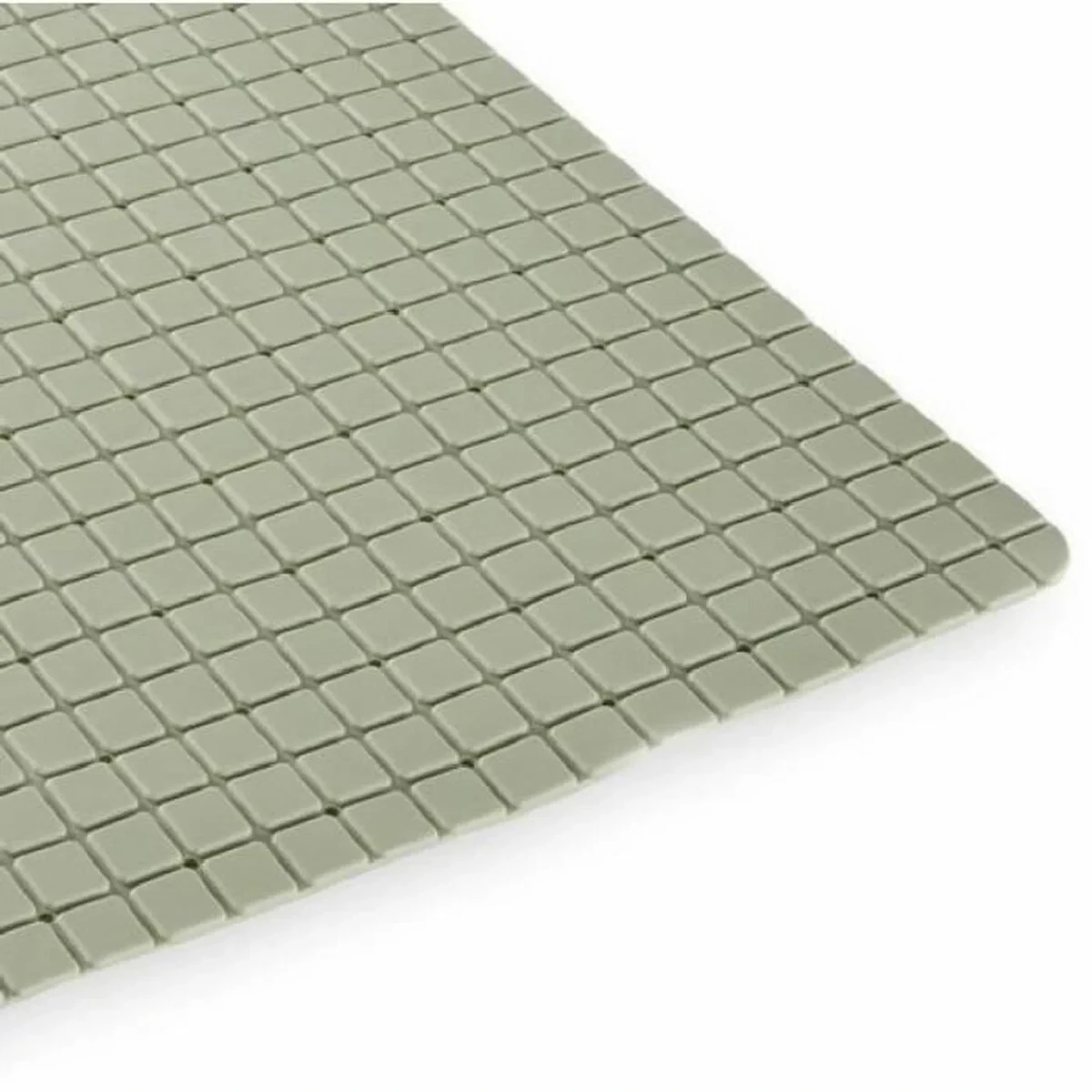 Alfombrilla Antideslizante para Bañera TODAY HOY - UTILITY Verde 40 x 60 cm Polipropileno