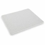 Alfombrilla Antideslizante para Bañera TODAY HOY - UTILITY 40 x 60 cm Blanco Polipropileno
