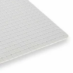 Alfombrilla Antideslizante para Bañera TODAY HOY - UTILITY 40 x 60 cm Blanco Polipropileno