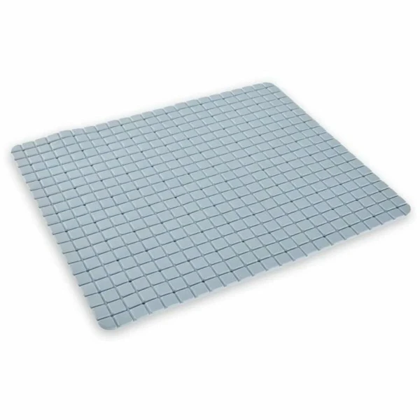 Alfombrilla Antideslizante para Bañera TODAY HOY - UTILITY 40 x 60 cm Azul PVC