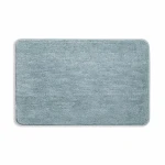 Alfombrilla Antideslizante para Bañera TODAY UTILITY Azul 40 x 60 cm
