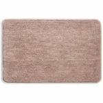 Alfombrilla Antideslizante para Bañera TODAY UTILITY Rosa 40 x 60 cm