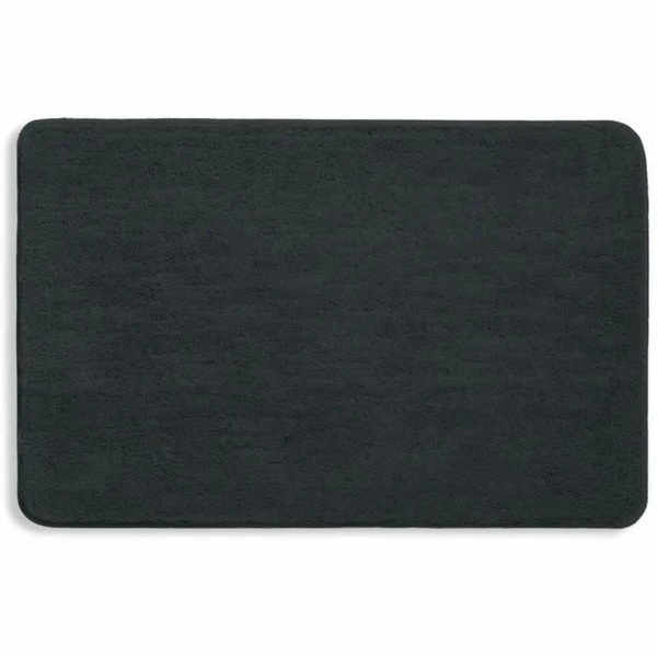 Alfombrilla Antideslizante para Bañera TODAY UTILITY Negro 40 x 60 cm