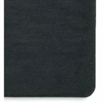 Alfombrilla Antideslizante para Bañera TODAY UTILITY Negro 40 x 60 cm
