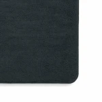 Alfombrilla Antideslizante para Bañera TODAY UTILITY Negro 40 x 60 cm