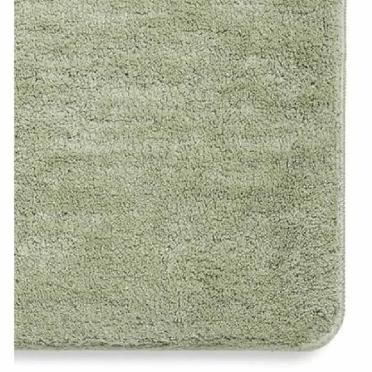 Alfombrilla Antideslizante para Bañera TODAY UTILITY Verde 40 x 60 cm