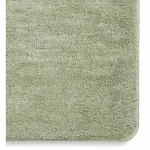 Alfombrilla Antideslizante para Bañera TODAY UTILITY Verde 40 x 60 cm