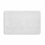 Alfombrilla Antideslizante para Bañera TODAY UTILITY 40 x 60 cm Blanco