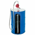 Bomba de trasvase UMETA Manivela