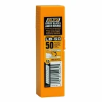 Hoja Cúter Olfa Divisible Cúter 18 mm 50 Unidades