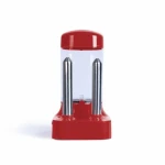 Máquina de Perritos Calientes Livoo DOC238RC