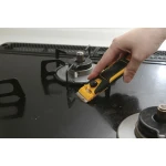 Rascador de cuchilla Olfa 40 x 18 mm 18 x 0,25 mm 18 mm