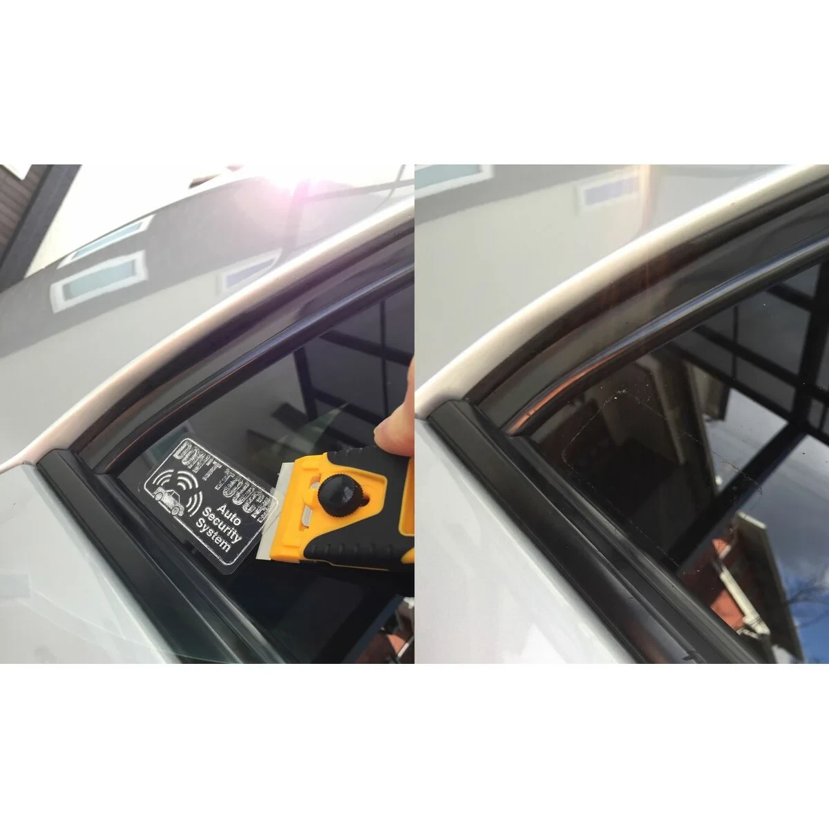 Rascador de cuchilla Olfa 40 x 18 mm 18 x 0,25 mm 18 mm