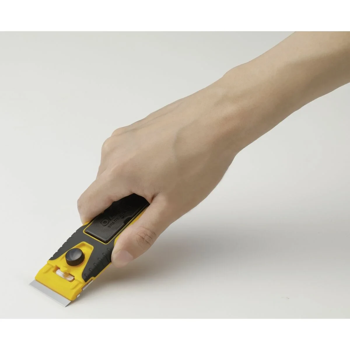 Rascador de cuchilla Olfa 40 x 18 mm 18 x 0,25 mm 18 mm