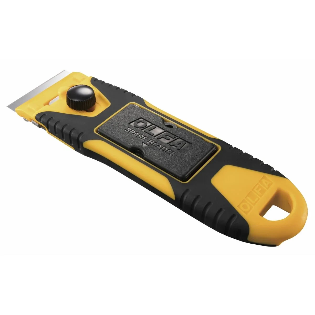 Rascador de cuchilla Olfa 40 x 18 mm 18 x 0,25 mm 18 mm