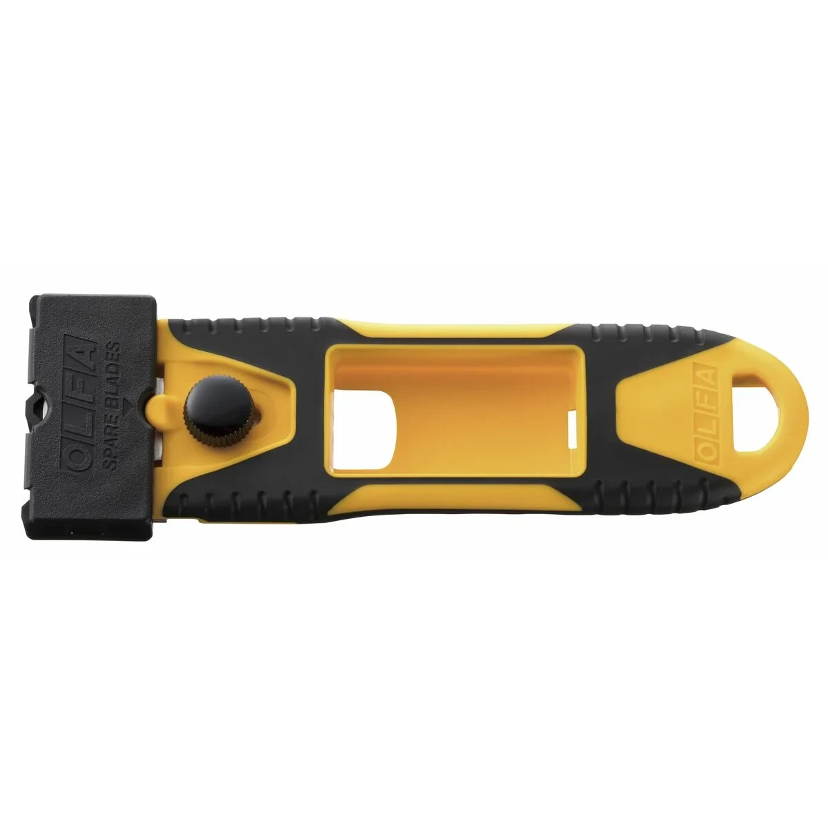 Rascador de cuchilla Olfa 40 x 18 mm 18 x 0,25 mm 18 mm