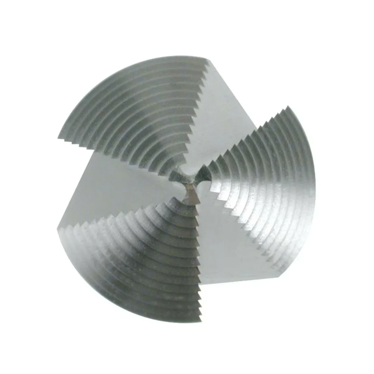 Set de brocas RUKO 101326RO Acero Acero de alta velocidad (HSS) Broca escalonada 3 Piezas